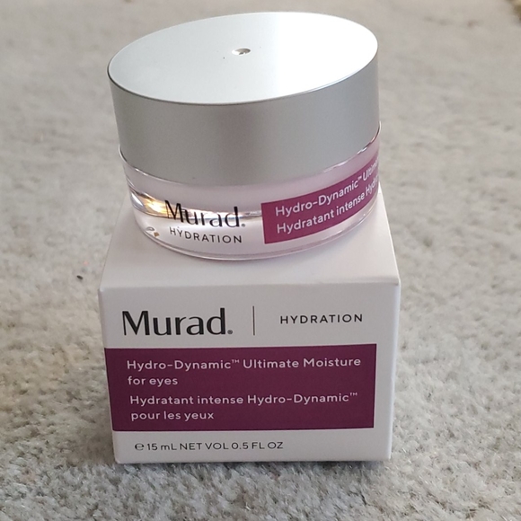 murad hydro dynamic for eyes